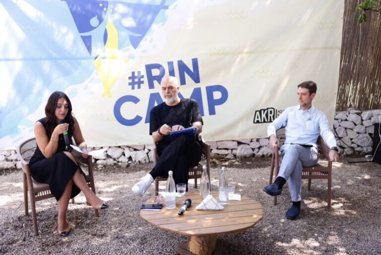 Rama: Kosova është shtet i pavarur, nuk i tregojmë askujt se si duhet të qeverisë
