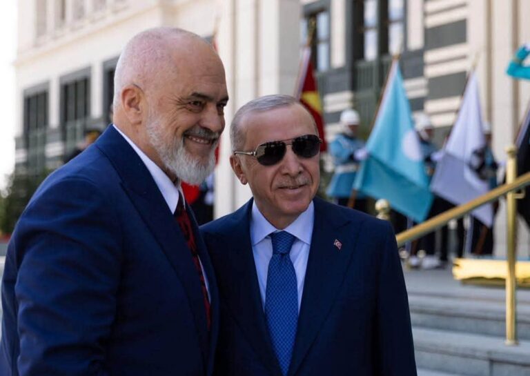 Rama për CNN Turk: Erdogani ka interes të madh për Ballkanin, samiti i liderëve varet nga ai