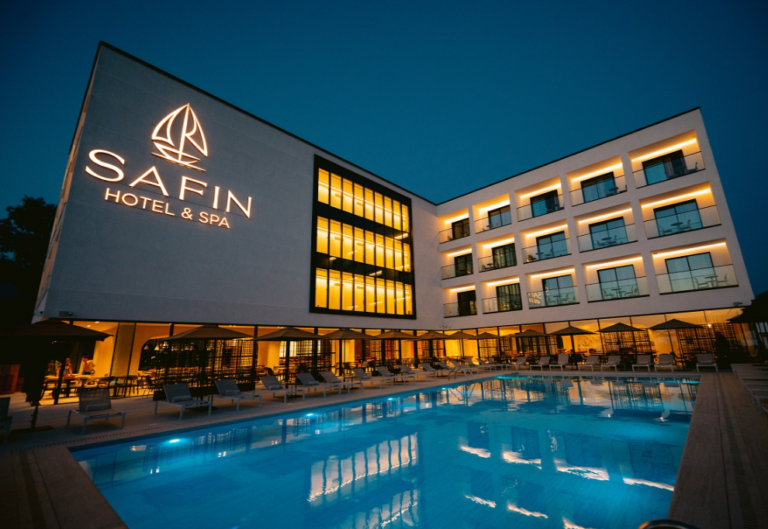 “Safin”, një perlë turistike në Orikum