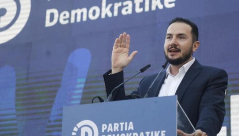 Salianji: Reforma zgjedhore dhe ajo territoriale, dy pazaret e mëdha Rama-Berisha