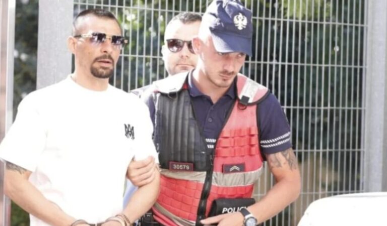 Vrasja e ish-policit Santiago Malko, Apeli i Posaçëm lë në fuqi dënimin 28 vite burg për Ilir Selmanin