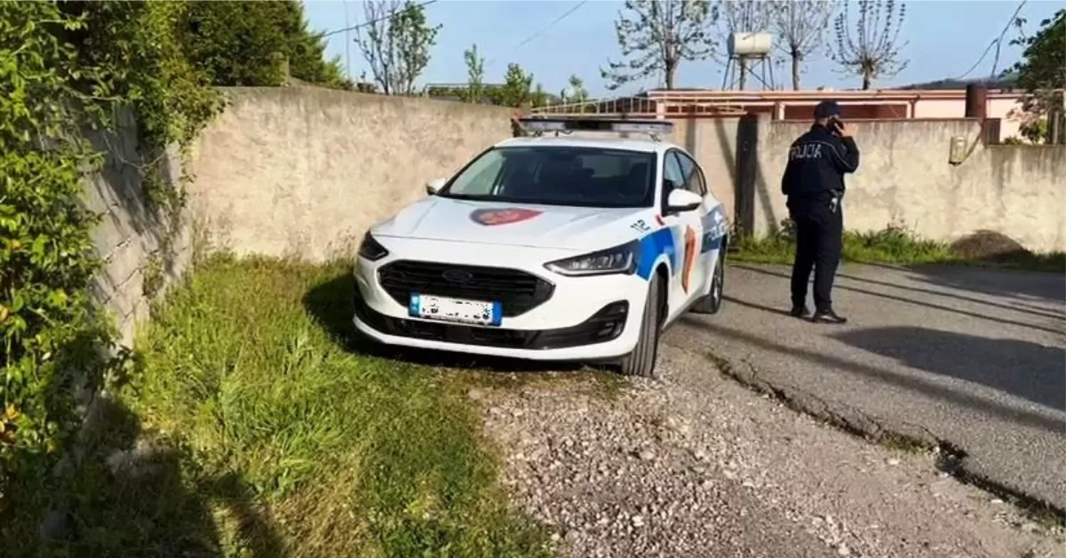 Vritet me armë zjarri një person në Shkodër  policia shkon në vendngjarje