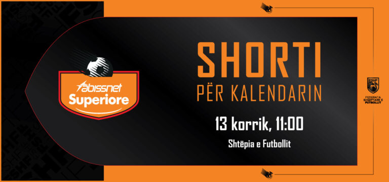 Kampionati “Abissnet Superiore”/ FSHF organizon të hënën hedhjen e shortit për kalendarin e sezonit 2026-2027