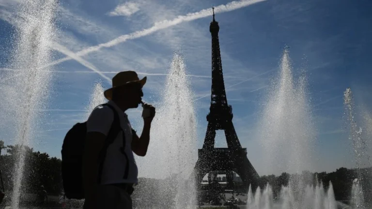 Franca dhe Spanja sërish nën kërcënimin e temperaturave ekstreme, mbi 42°C