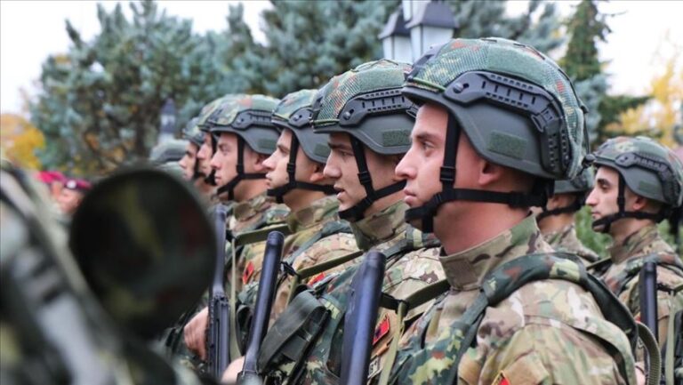 Përmbushja e angazhimeve të Shqipërisë ndaj NATO-s, buxheti i mbrojtjes arrin në 2.6% të PBB-së, 10.3 miliardë lekë shtesë
