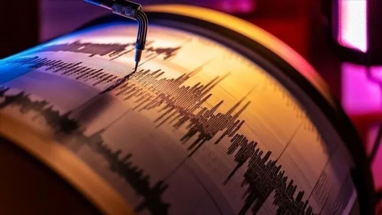 Një tjetër tërmet me magnitudë 6.2 godet Indonezinë lindore