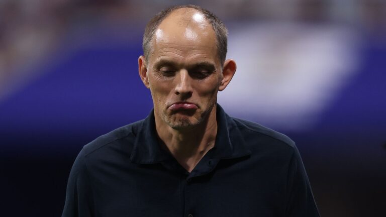 Kritika të forta për Tuchel pas eliminimit të Anglisë: Shkatërroi ëndrrën e një kombi!
