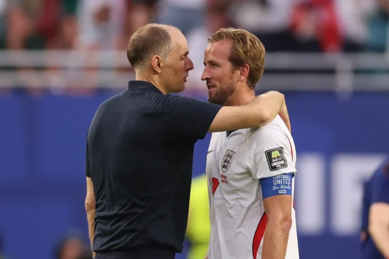 Tuchel dhe Kane sfidojnë Messin: Do të bëjmë gjithçka për ta ndalur Argjentinën dhe për të arritur finalen