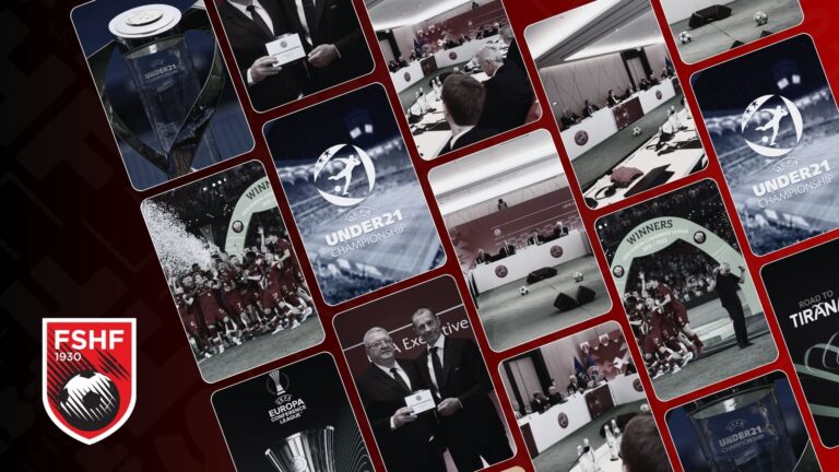 Europiani U21/ Më shumë se futboll: Një investim që zhvillon dhe promovon Shqipërinë