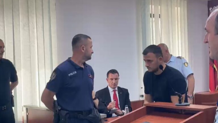 Gjykata Administrative rrëzon padinë e Veliajt ndaj Ols Dados