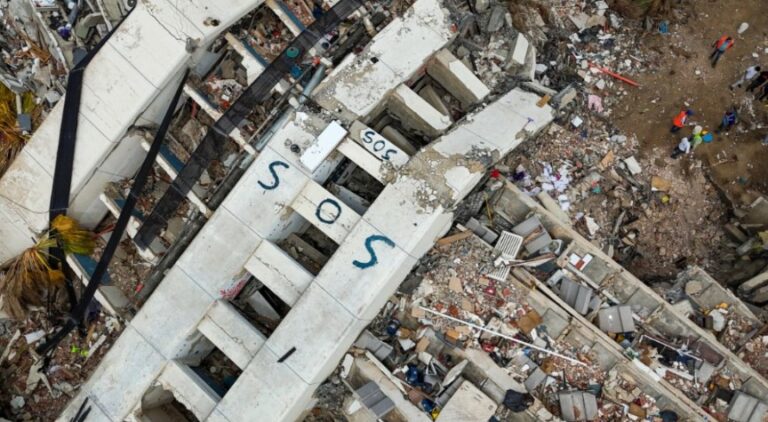 Mbi 3,300 viktima nga tërmetet në Venezuelë, OKB paralajmëron për mijëra të zhdukur