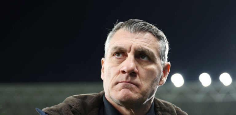 Vieri: Franca është favoritja e madhe, Messi është si Harry Potter