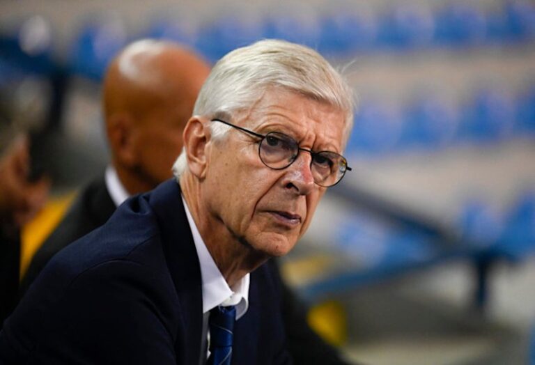 Wenger: Franca është favorite për Botërorin, vetëm Spanja mund ta ndalë