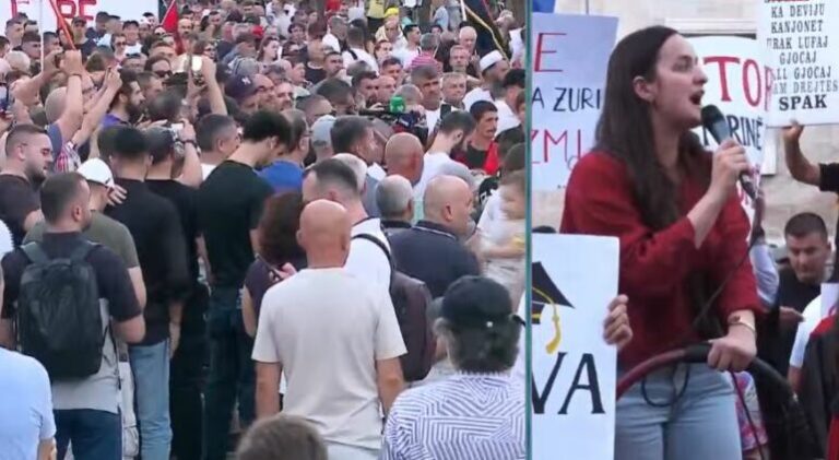 Sidorela Vatnikaj: Edi Rama të hetohet si koka e një organizate kriminale
