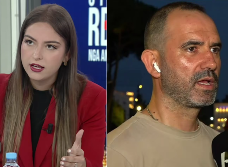 Sherr mes aktivistit dhe deputetes socialiste, Mila: Keni goditur me vezë çdo deputet, më keni bullizuar