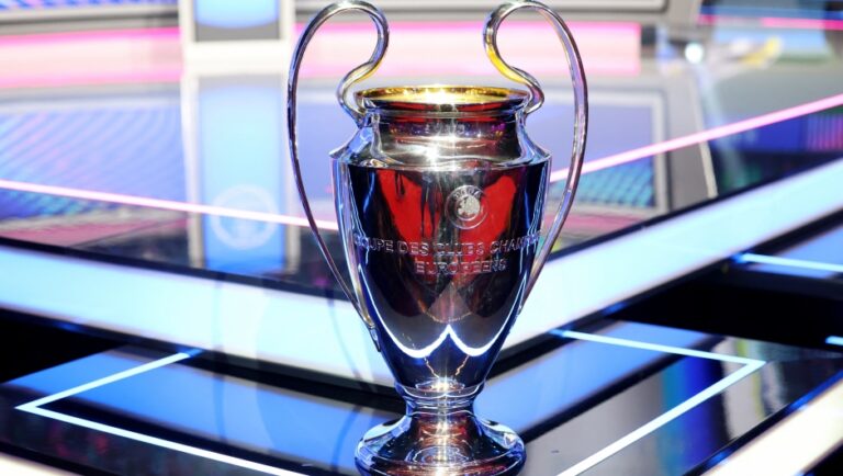 Champions League – Shorti LIVE nga ora 18:00: Kundërshtarët e Interit, Napolit, Romës dhe Comos