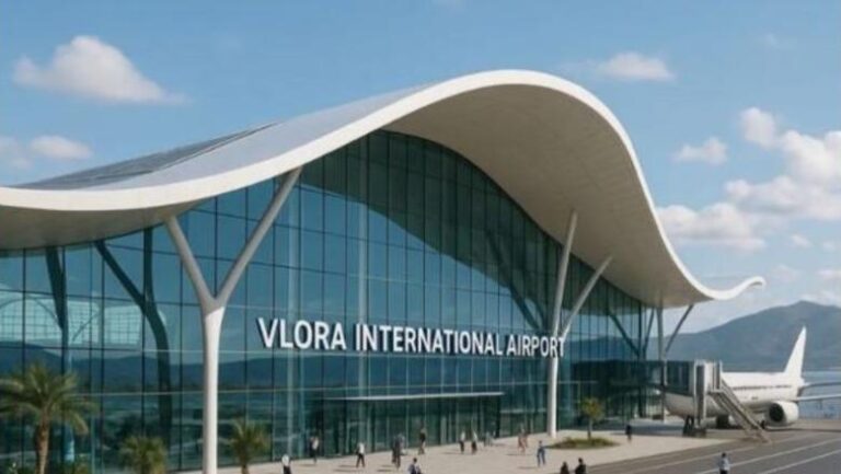 Aeroporti i Vlorës në ngërç, qeveria nis procedurën për zgjidhjen e kontratës koncesionare