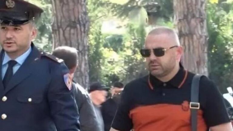 Policia e Himarës shpall në kërkim ish-efektivin Ulian Shpataraku