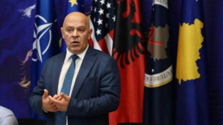 Kreu i Aleancës përshëndet qëndrimin e LDK: Kurti po bën lojë të pandershme