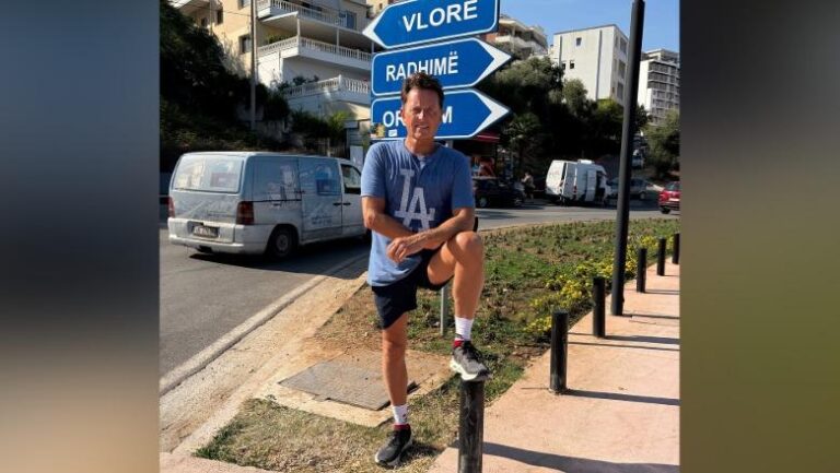 Richard Grenell mes Vlorës dhe Radhimës: Vendi perfekt për të mbyllur verën