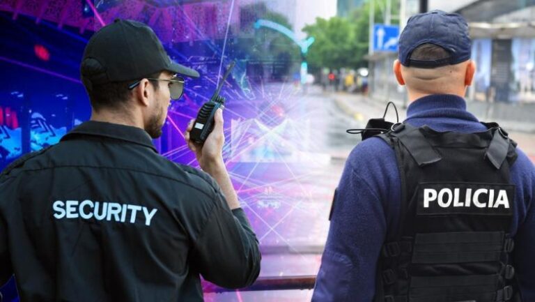 Kur polici bëhet roje lokali, punësimi i ndaluar dhe konflikti i interesit
