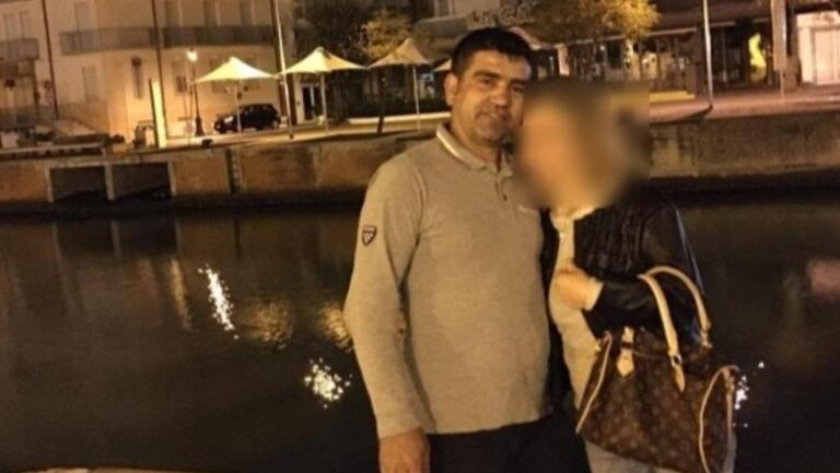Tentoi të vr*ste bashkëshorten duke hedhur makinën në det, arrestohet 45-vjeçari shqiptar