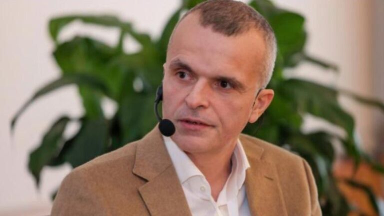 Ankimoi arrestin, Apeli francez lë në qeli Ermal Beqirin