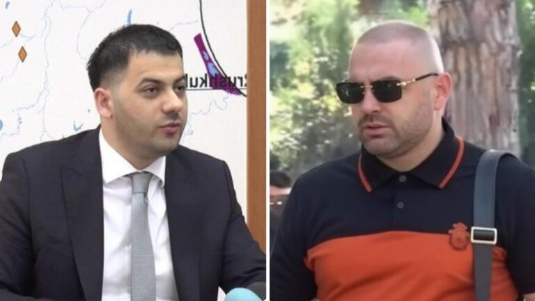 Arrestimi i Agasit, Policia e Durrësit: Udhëtonte në të njëjtin mjet me Shpatarakun