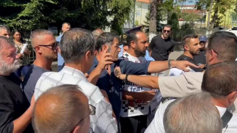 Sulmi ndaj gazetarëve në protestën e Maliqit, AGSH: E papranueshme dhuna dhe pengimi
