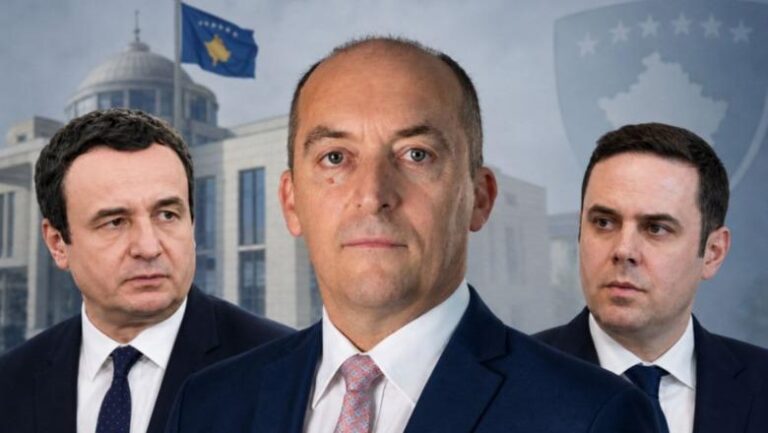 Zgjedhja e Presidentit, Kurti: Kjo fundjavë është vendimtare