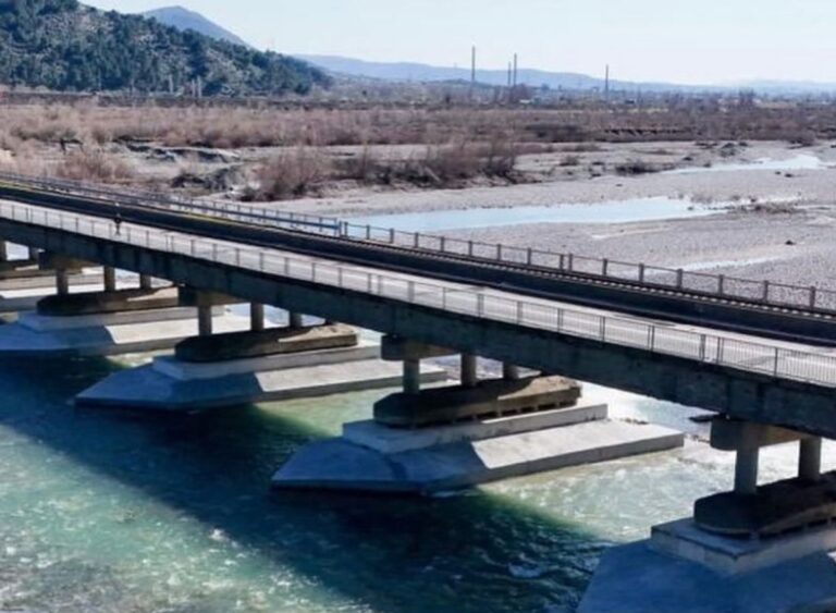 ARRSH: Asnjë dëmtim në urën e Matit, kufizimi i qarkullimit masë parandaluese