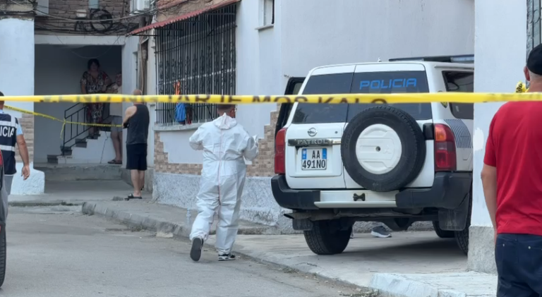 Vrasja e 20-vjeçarit, policia del me njoftim: 4 persona janë përfshirë në krim