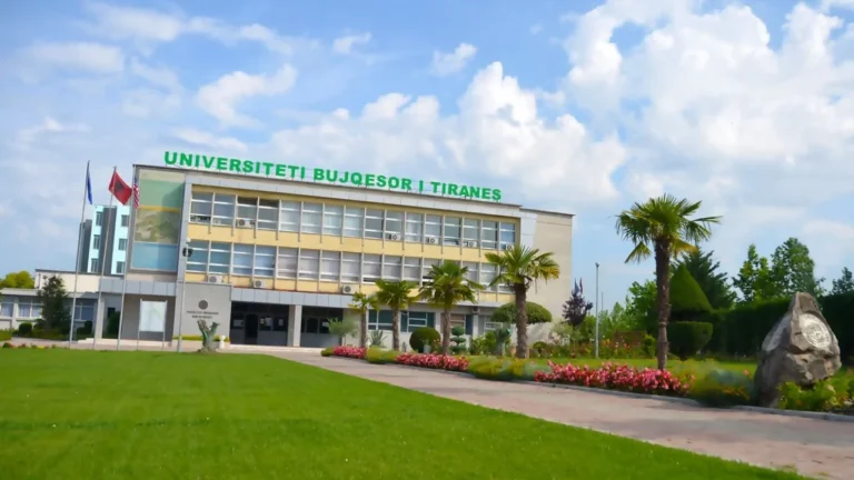 Universiteti Bujqësor me më pak regjistrime, studentët orientohen drejt degëve të reja