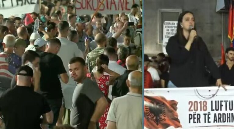 Sidorela Vatnikaj: Rama të hetohet si një nga politikanët më të korruptuar, duam një Shqipëri normale