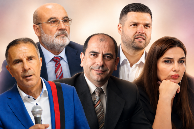 Reforma Administrative në rrezik? Kundërshtarët më të fortë po dalin nga vetë Partia Socialiste