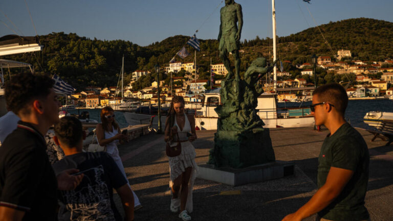 Filmi i ri nxit shpresat e Itakës për rritje të turizmit përmes Odiseut