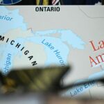 Google Maps ndryshon Liqenin Ontario në ‘Liqeni Amerika’ në SHBA
