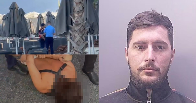 Turisti portugez u la i pajetë për 3 orë në plazh  detaje nga ngjarja në Ksamil dhe për Sokol Vatën