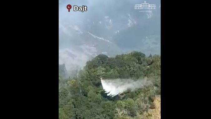 Ministri Nufi  50 efektivë dhe 2 helikopterë në Dajt  vijojnë operacionet në Mirditë dhe Pukë