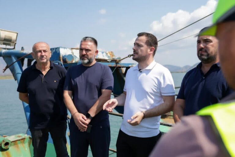 Pas 17 vitesh nis thellimi i Kanalit të Vivarit në Butrint, Salla: Rikthehen kuotat për kultivimin e midhjeve