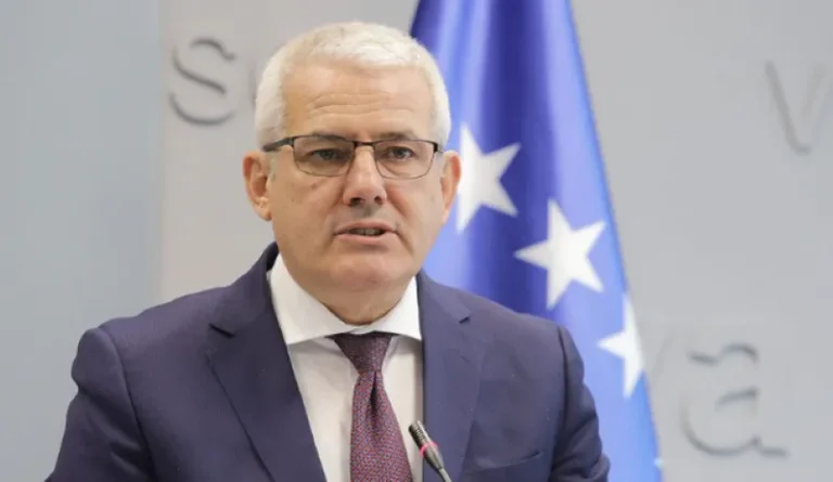 Xhelal Sveçla konfirmon se u gjet varr tjetër masiv në Jabukë të Zubin Potokut