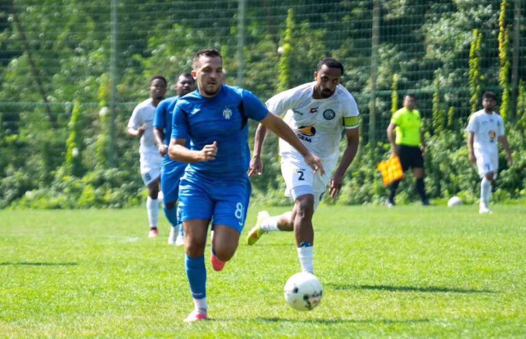 Dinamo me merkato të bllokuar, FIFA ndalon regjistrimin e afrimeve të reja