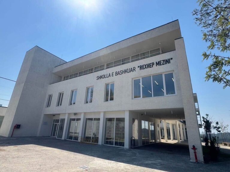Rama poston fotot: ”Rexhep Mezini” hap dyert me ambiente moderne dhe kushte bashkëkohore