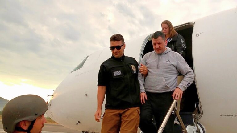 Ambasada Amerikane zbardh detajet e deportimit të Sokol Hoxhës: U identifikua pas vitesh me identitet të rremë