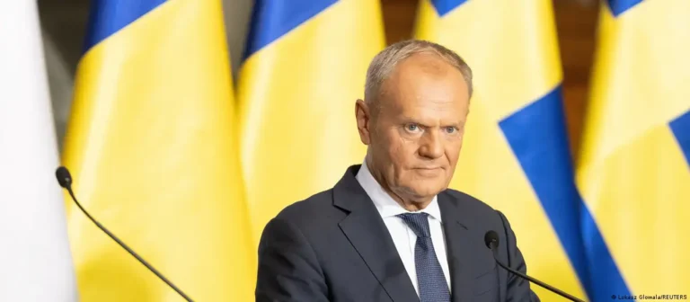 Kryeministri polak Tusk i kundërvihet dhunës antiukrainase