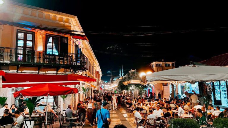 Kryebashkiaku Beci: Turizmi në rritje, Shkodra në krye për të ardhurat nga Airbnb