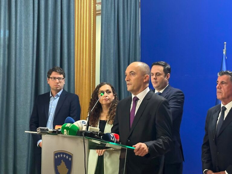 REL për Bekim Sejdiun: Profesori, diplomati dhe ish-gjyqtari kandidat për President