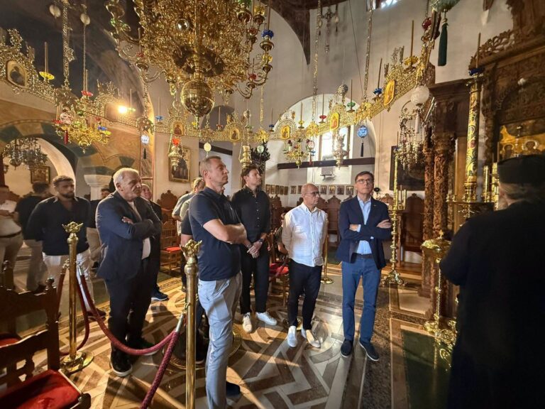 Diplomacia shqiptare mblidhet në Dibër, ambasadori Meidani: Akademia urë bashkëpunimi rajonal