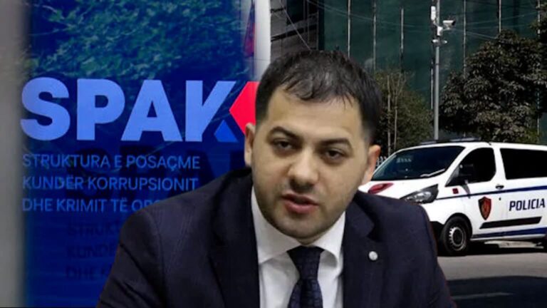 Arrestimi i Agasit, reagimi i parë nga PD: Kishte mbrojtje shtetërore, cilat raporte u prishën?