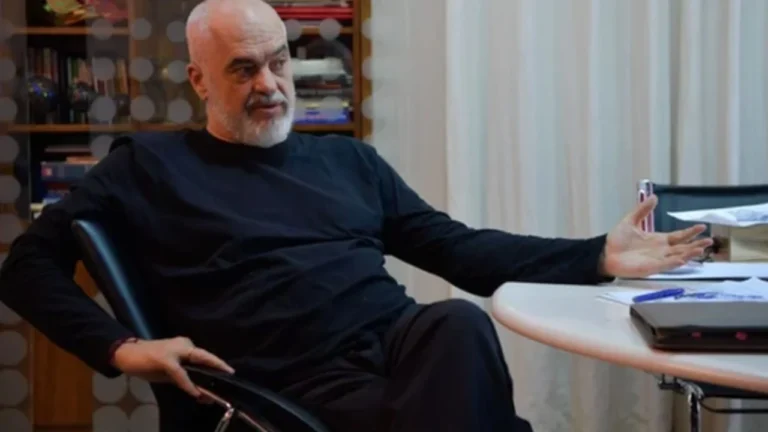“Zvërneci nuk ndalet”, Rama për mediat britanike: “Do konsultohemi me palët e interesuara”, protestat u nxitën nga algoritmet